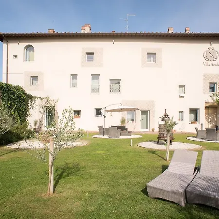 Aruch Aparthotel Firenze