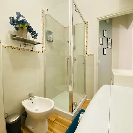 Monteverdi Il Tulipano Bed & Breakfast Florence
