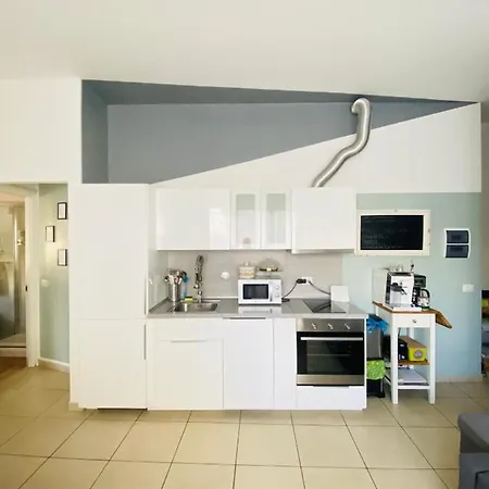Bed & Breakfast Monteverdi Il Tulipano