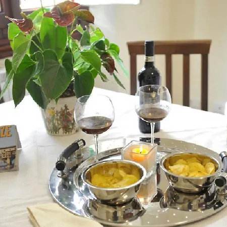 Casa vacanze Casa Olivia Firenze