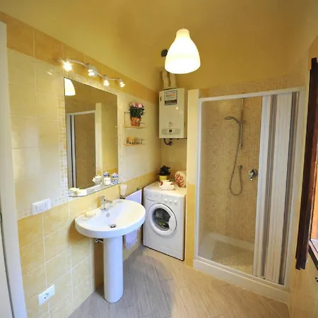 Casa vacanze Casa Olivia Firenze