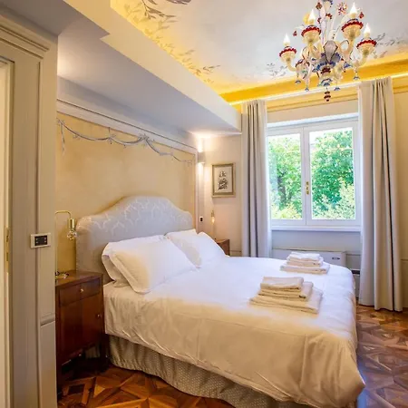 Bed & Breakfast Tortorelli 3*