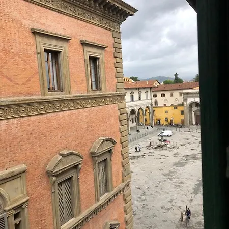 Le Due Fontane 3*