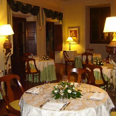 Il Trebbiolo Casa di campagna *