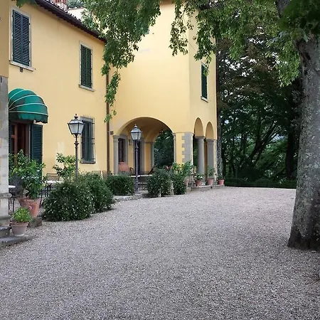 Il Trebbiolo Firenze