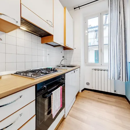 Guesthost - Fortezza Cozy And Quiet Flat *