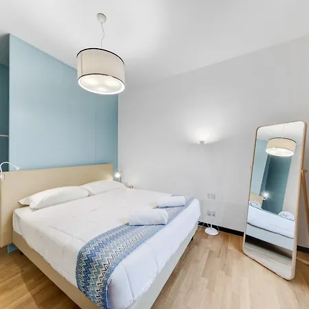 Guesthost - Fortezza Cozy And Quiet Flat