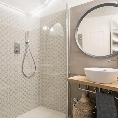Apartment Madonna Luxury Florence