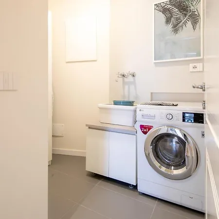 Madonna Luxury Apartment Florence