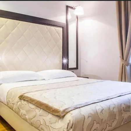 Lombardia Hotel Florença