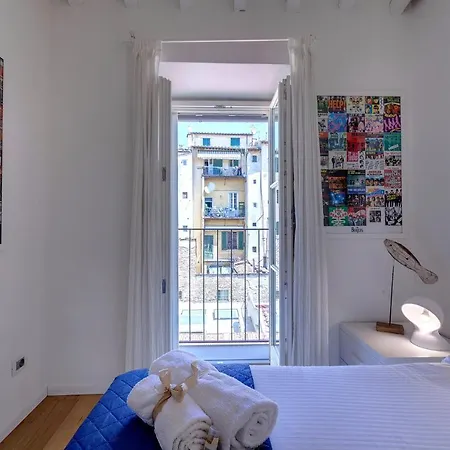 Apartment Margot By Mamo Florence