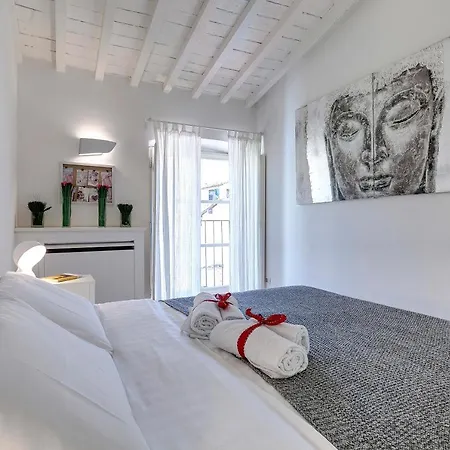 Apartment Margot By Mamo *
