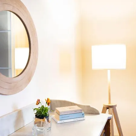 Villino Gemma - A Jewel In The Heart Of Firenze