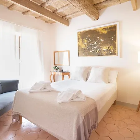 Villino Gemma - A Jewel In The Heart Of *