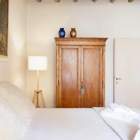 Villino Gemma - A Jewel In The Heart Of Appartamento