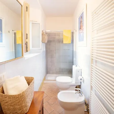 Villino Gemma - A Jewel In The Heart Of Apartment