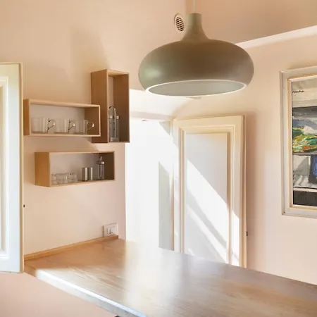 Villino Gemma - A Jewel In The Heart Of Florence