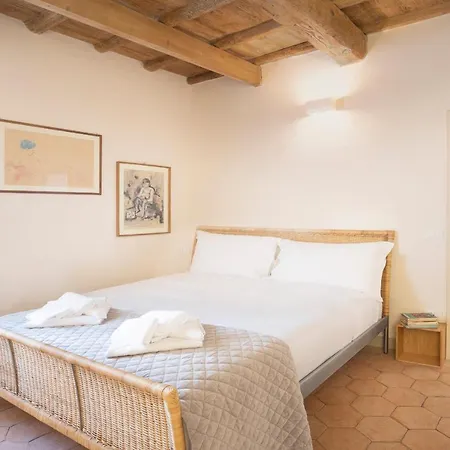 Apartment Villino Gemma - A Jewel In The Heart Of Florence