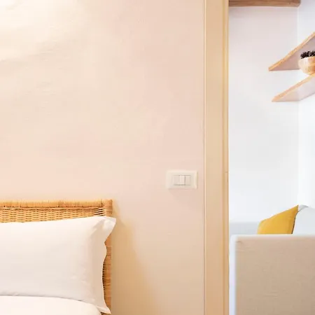 Villino Gemma - A Jewel In The Heart Of