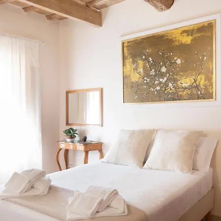 Villino Gemma - A Jewel In The Heart Of