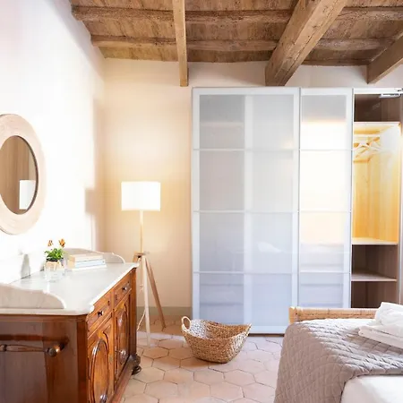 Villino Gemma - A Jewel In The Heart Of