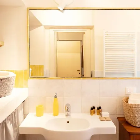 Villino Gemma - A Jewel In The Heart Of Florence