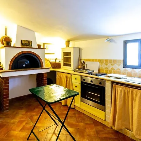 Apartment Rosmarino Florence