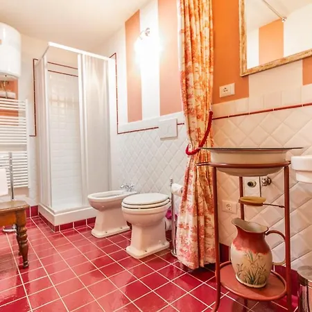 Rosmarino Apartment *