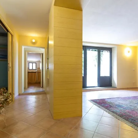 Apartment Rosmarino Florence