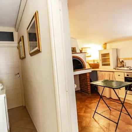 Apartment Rosmarino *