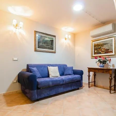 Apartment Rosmarino Florence