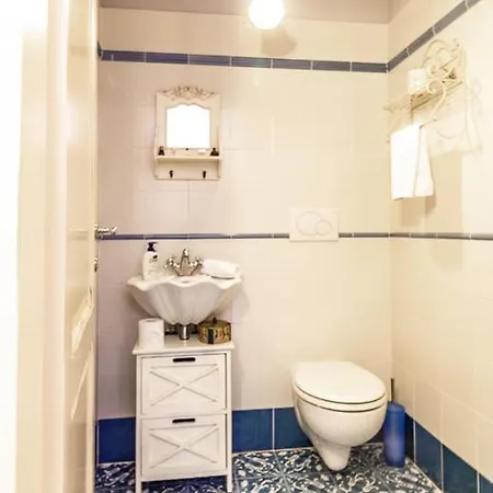 Rosmarino Apartment *