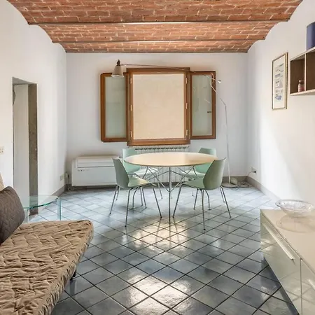 Presto Apartment Santo Spirito Oltrarno Florence Apartamento *