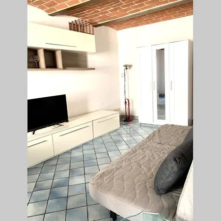 Apartamento Presto Apartment Santo Spirito Oltrarno Florence *