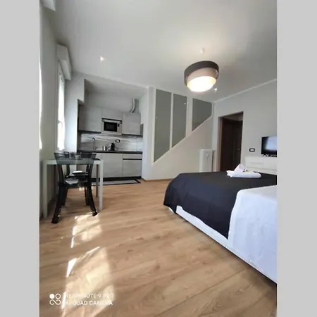 Apartment Careggi Top House 1 Florence
