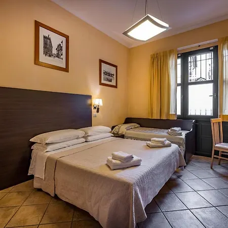Cimarosa Harmony 3*