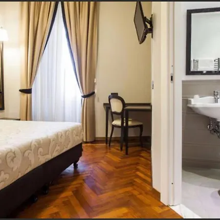 Lombardia Hotel