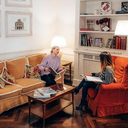 Executive 4* Florence