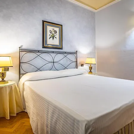 Palazzo Gamba Al Duomo Aparthotel