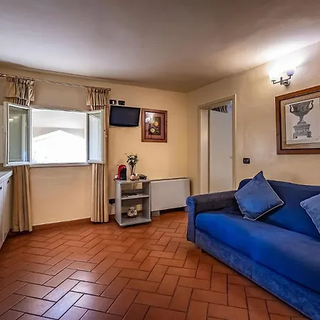Palazzo Gamba Al Duomo Aparthotel Florence