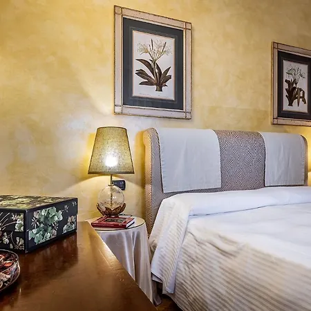 Lejlighedshotel Palazzo Gamba Al Duomo 4*