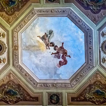 Palazzo Gamba Al Duomo Lejlighedshotel