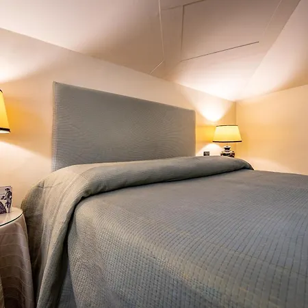 Palazzo Gamba Al Duomo Aparthotel 4*