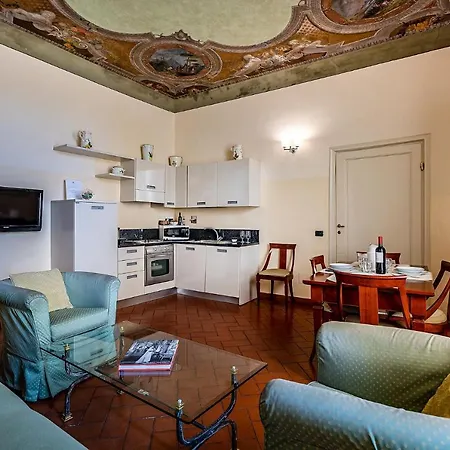 Palazzo Gamba Al Duomo Lejlighedshotel