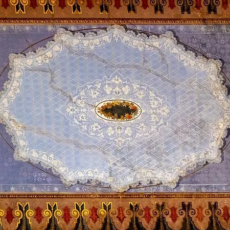 Aparthotel Palazzo Gamba Al Duomo 4*