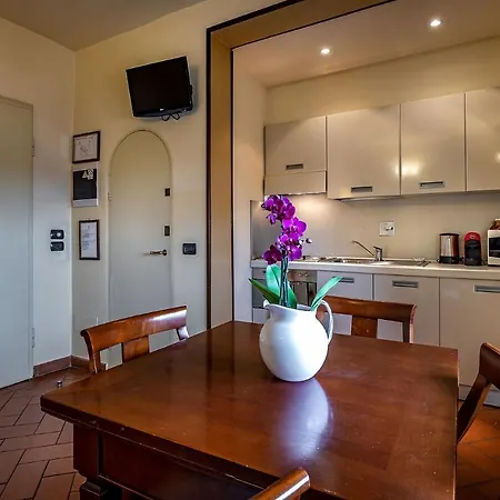 Palazzo Gamba Al Duomo Aparthotel Firenze