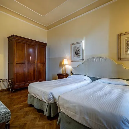 Palazzo Gamba Al Duomo 4* Firenze