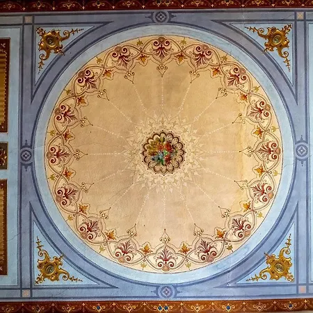 Palazzo Gamba Al Duomo Firenze