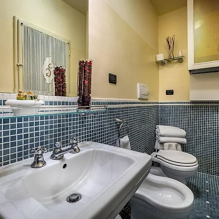 Palazzo Gamba Al Duomo 4*
