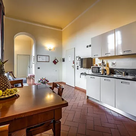 Palazzo Gamba Al Duomo Firenze